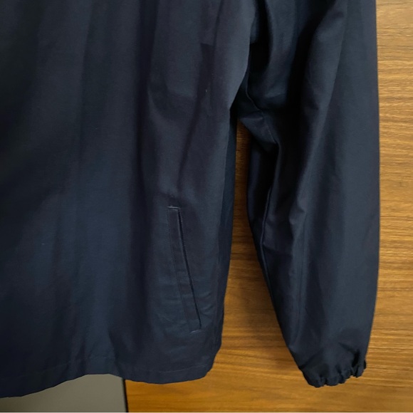 OAKLEY - WINDBREAKER RAIN COAT - Picture 9 of 16